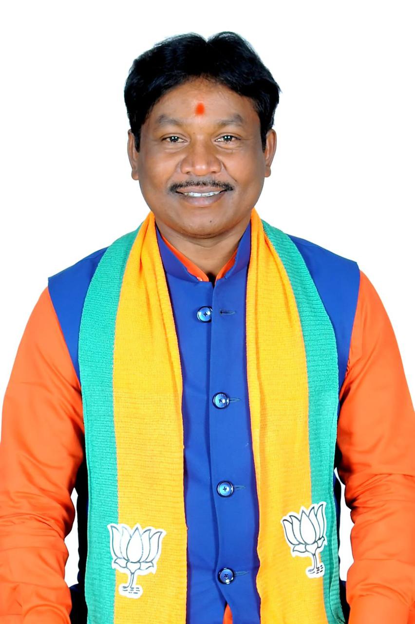 बस्तर के युवाओं के भविष्य के लिए लोकसभा में सांसद महेश कश्यप की सशक्त आवाज़