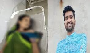  जांजगीर-चाम्पा जिले में इंजीनियर और महिला ने की खुदकुशी