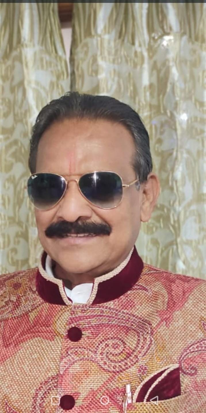 जिला बॉक्सिंग संघ के डाकलिया अध्यक्ष बनें