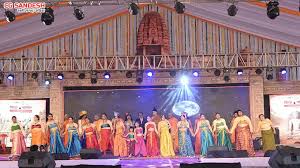  दूसरे दिन सिरपुर महोत्सव में बिखरी भक्ति, कला और लोक परंपरा की छटा