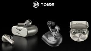Noise Master Buds भारत में लॉन्च,जानें फीचर्स और कीमत  