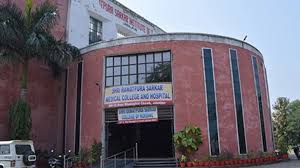 रावतपुरा मेडिकल कॉलेज में इस साल हो सकता है जीरो इयर घोषित,CBI की पूछताछ में हुआ बड़ा खुलासा