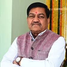 जिले के प्रभारी मंत्री बघेल की अनुशंसा पर 2 निर्माण कार्यों के लिए 12 लाख 50 हजार रूपए की प्रशासकीय स्वीकृति जारी