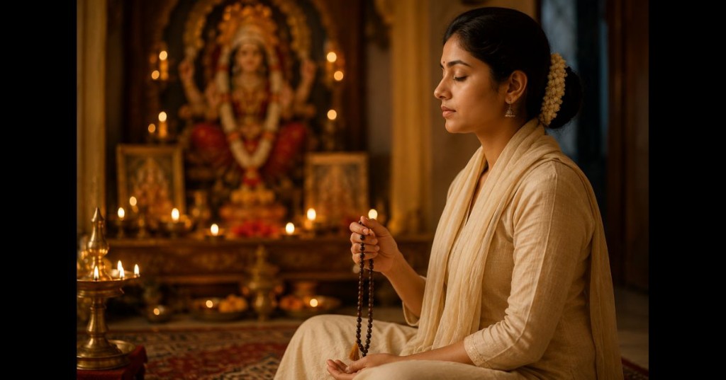 मंत्र जाप का सही तरीका क्या है? जानिए बोलकर या मन में जप, किससे मिलता है ज्यादा लाभ
