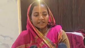 मंत्री लक्ष्मी राजवाड़े फुल एक्शन में : अधिकारियों को साफ चेतावनी,योजनाएं जमीन पर दिखें, नहीं तो बोरिया-बिस्तर बांधने की तैयारी करें