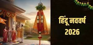 जानिए 2026 में कब से शुरू होगा हिंदू नववर्ष? नोट करें तिथि और जरूरी बातें