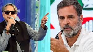 शशि थरूर ने कांग्रेस को सुनाई खरी-खरी, राहुल गांधी के सरेंडर वाले बयान पर दिया जवाब