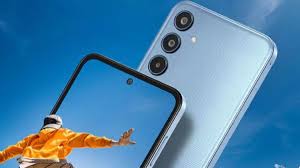 Samsung ला रहा है एक और जबरदस्त 5G स्मार्टफोन,जाने डिटेल्स 
