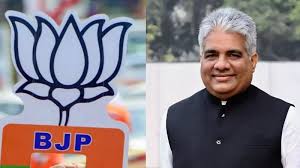 बीजेपी को मिल गया नड्डा का उत्तराधिकारी,जल्द होगा ऐलान