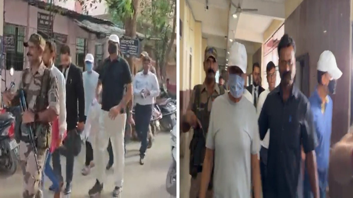
महादेव सट्टा ऐप केस में बड़ा खुलासा! विकास गर्ग को 14 दिन की न्यायिक रिमांड, ED को मिले सौरभ चंद्राकर कनेक्शन और मनी लॉन्ड्रिंग के सबूत
