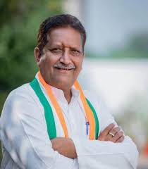 कांग्रेस के नेशनल कॉर्डिनेटर बने गिरीश देवांगन