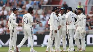 भारत बनाम इंग्लैंड :मैनचेस्‍टर टेस्‍ट का तीसरा दिन पूरी तरह इंग्‍लैंड के नाम रहा,विकेट को तरसे भारतीय गेंदबाज