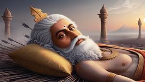 इस दिन मनाई जाएगी भीष्म अष्टमी,जानिए भीष्म पितामह को कब और कैसे मिला था इच्छा मृत्यु का वरदान? 