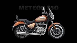 Meteor 350 का स्पेशल एडिशन लॉन्च,नया सनडाउनर ऑरेंज कलर,प्रीमियम फीचर्स के साथ उपलब्ध