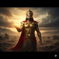 महाभारत कथा : कर्ण की दानवीरता ही बनी उसके पतन का कारण