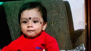 रायपुर के राजेंद्र नगर में हादसा, टंकी में डूबने से डेढ़ साल के बच्चे की मौत