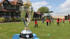 ICC पाकिस्तान में 9 अप्रैल से करवाने जा रहा ये टूर्नामेंट