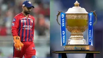बड़ा बदलाव आने वाला है? IPL 2026 में 4 कप्तानों की कैप्टेंसी पर मंडराया खतरा
