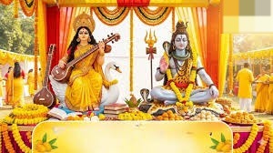 वसंत पंचमी पर इस देवता को चढ़ाते हैं भोग-तिलक,जानें आध्यात्मिक महत्व