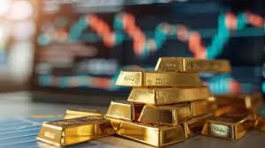 सोने के कीमत में बड़ी गिरावट,जानें आज का लेटेस्ट रेट 