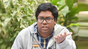 आंदोलन का प्रमुख चेहरा रहे अनिकेत महतो ने लगाया गंभीर आरोप,अलोकतांत्रिक थी आरजी कर पीड़िता को न्याय दिलाने की प्रक्रिया