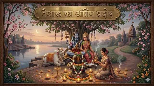  शिवलिंग पूजा का सही तरीका क्या है? जानिए जरूरी नियम और सावधानियां
