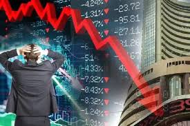 IT Stocks Crash: अमेरिकी नीतियों से आईटी शेयरों में भारी गिरावट