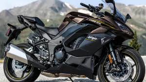 2026 कावासाकी निंजा 1100SX नए स्टाइल और दमदार इंजन के साथ लॉन्च