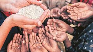 पिछले 10 वर्षों में 25 करोड़ से अधिक लोग गरीबी से उबरे,सामाजिक सुरक्षा के विस्तार से सशक्त हुआ समाज