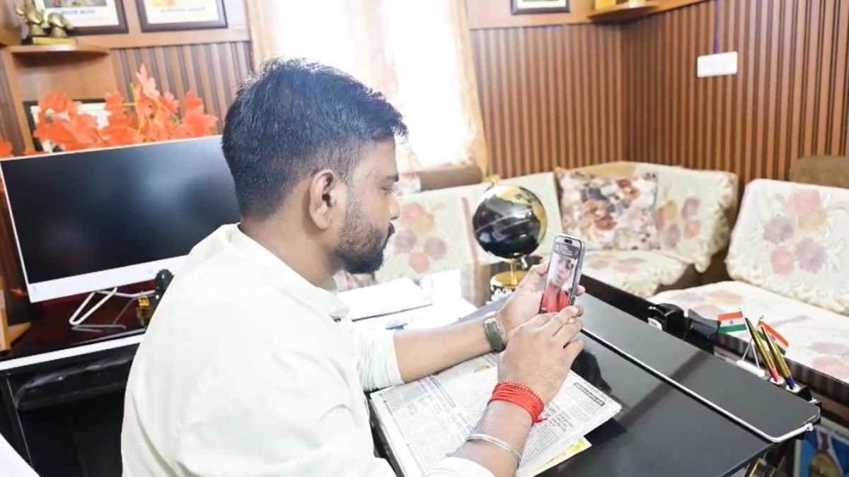 रोजगार का झांसा, चेन्नई में फंसीं सरगुजा की 3 युवतियां, घर लौटने के लिए लगाई मदद की गुहार
