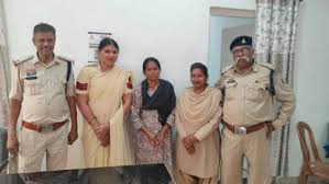 दुर्ग में ठगी का खुलासा: रकम दोगुना करने का झांसा देकर महिला ने ठगे लाखों रुपये
