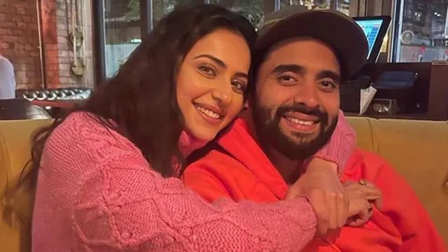 जैकी भगनानी के ‘रिश्ते’ वाले बयान पर रकुलप्रीत सिंह का पलटवार, सोशल मीडिया पर लगाई फटकार