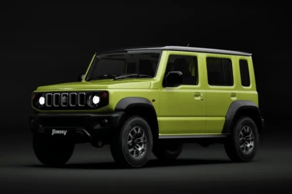  Jimny से Thar तक धमाकेदार SUVs, जानिए ₹15 लाख से कम में कौन है बेस्ट
