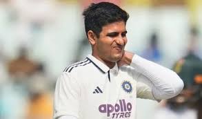 IND vs SA: ICU में एडमिट हुए कप्तान शुभमन गिल