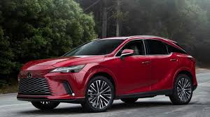 लेक्सस इंडिया ने RX 350h का नया एक्सक्विजिट वेरिएंट को लॉन्‍च किया,फीचर्स के साथ मिलेगा दमदार इंजन