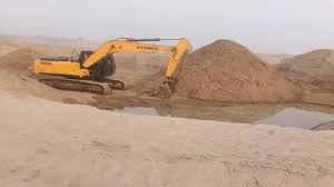 रेत खनन में पारदर्शिता, पर्यावरण संरक्षण और अवैध उत्खनन पर सख्ती शासन की सर्वोच्च प्राथमिकता