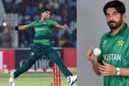 T20 वर्ल्ड कप 2026 के बीच पाकिस्तान हुआ शर्मशार, उस्मान तारिक पर लगा चकिंग का आरोप