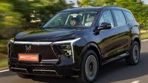 Mahindra XEV 9S की कीमत, फीचर्स और वेरिएंट्स की पूरी जानकारी