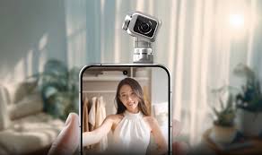 Honor Robot Phone इस दिन होगा लॉन्च,AI ब्रेन से होगा लैस