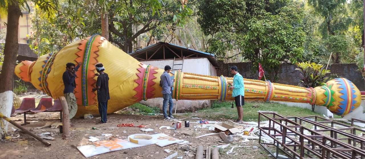 श्री हनुमान जन्मोत्सव के अवसर पर निकाली जाएंगी भव्य शोभायात्रा