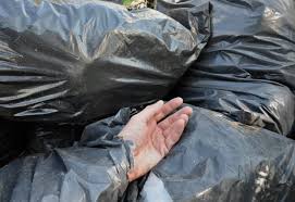 नदी के बहाव में मिली लाश के बॉडी पार्ट्स, जांच में जुटी पुलिस..