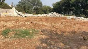 सैकड़ों एकड़ शासकीय भूमि पर भू-माफियाओं का अवैध कब्जा,जिम्मेदार विभाग आंख मूंदे बैठा