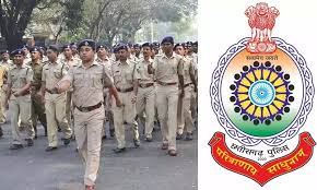 पुलिस आरक्षकों की भर्ती में बड़ी चूक आई सामने,खाली रह गए 1500 पद 
