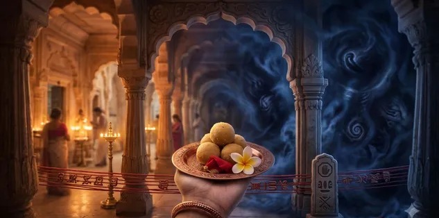 मेहंदीपुर बालाजी से कामाख्या तक... इन मंदिरों का प्रसाद घर लाना क्यों है मना? जानें वजह