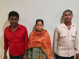  रायपुर में युवक की हत्या कर शव बोरी में भरकर फेंके जाने के मामले में पुलिस ने किया चौंकाने वाला खुलासा