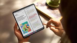 फोल्डेबल फोन खरीदने का बेहतरीन मौका,Samsung के फोल्ड 5G फोन पर 55 हजार का डिस्काउंट