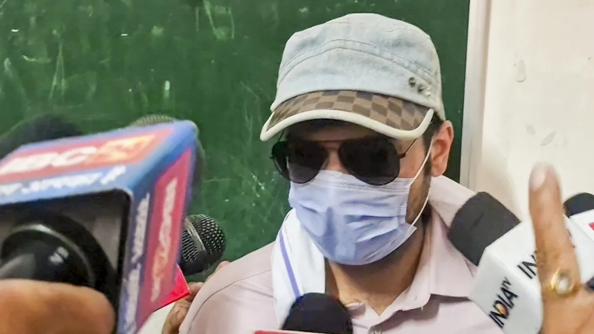 ट्विशा मौत मामला: पति समर्थ 7 दिन की पुलिस रिमांड पर, दोबारा पोस्टमार्टम करेंगे AIIMS दिल्ली के डॉक्टर