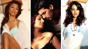 बोल्ड सींस से भरी हुईं हैं ये क्राइम थ्रिलर फिल्में