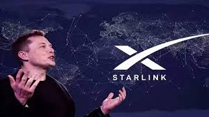 आसमान से इंटरनेट की बौछार,Starlink को मिली बड़ी मंजूरी, अब बस एक कदम बाकी