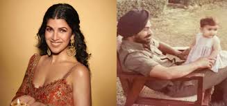 एक्ट्रेस  निम्रत कौर  के पिता को आतंकवादियों ने किया था किडनैप, फिर उतारा मौत के घाट..